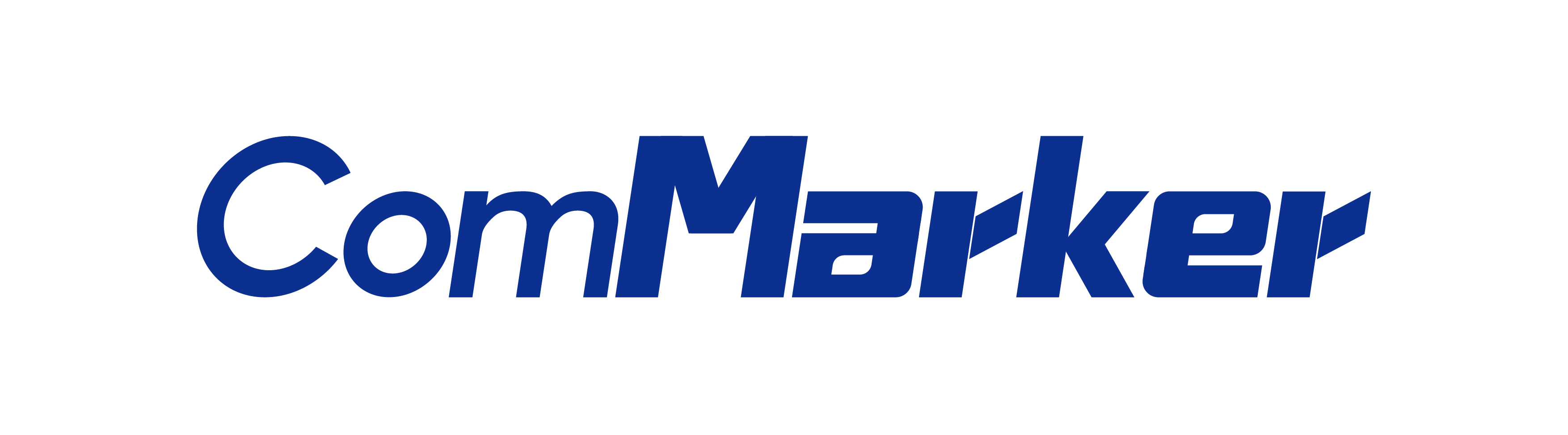 commarker