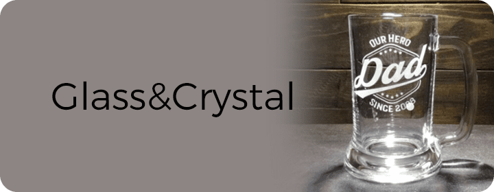 Glass&Crystal