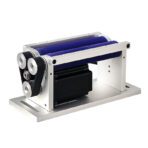 Laser Rotary Roller Engraving Platform