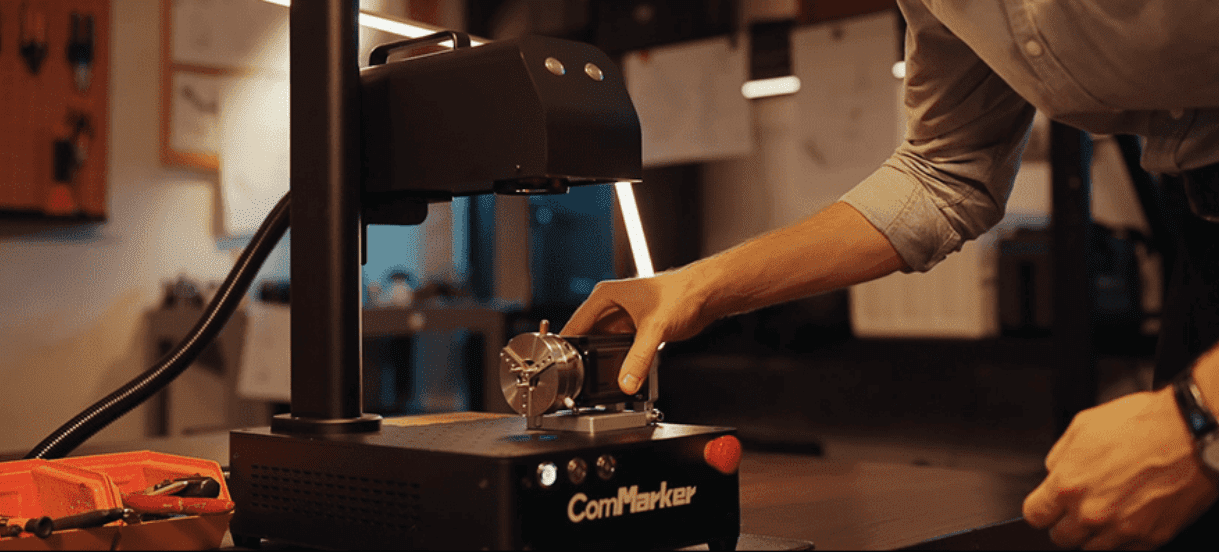 Can a Fiber Laser Engrave Wood?