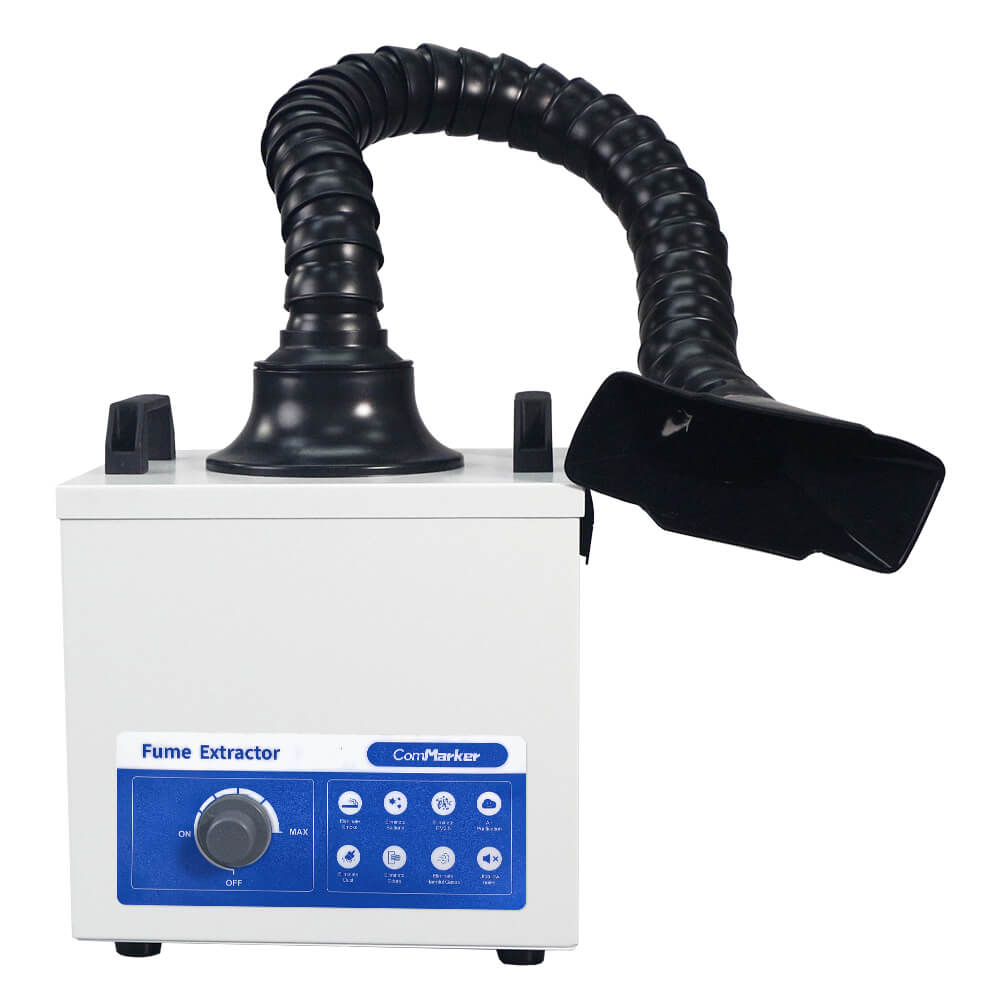 ComMarker Fume Extractor-100W
