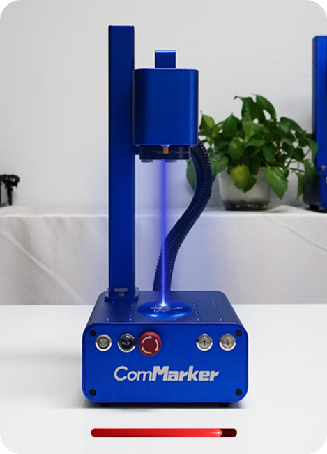 The difference between different types of laser engravers - ComMarker