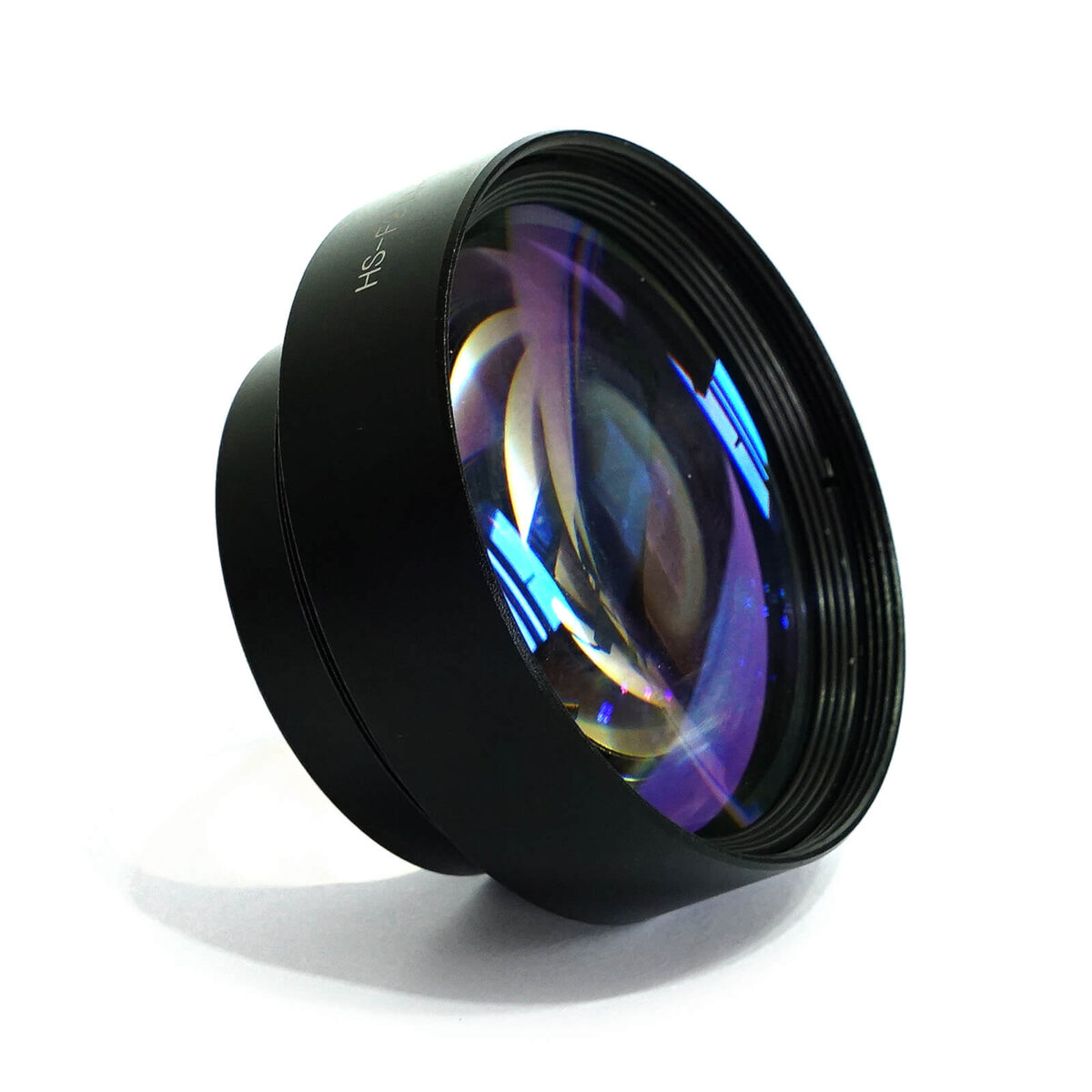 Commarker M52 Lens for 1064nm Fiber Laser Machine Scanning 1