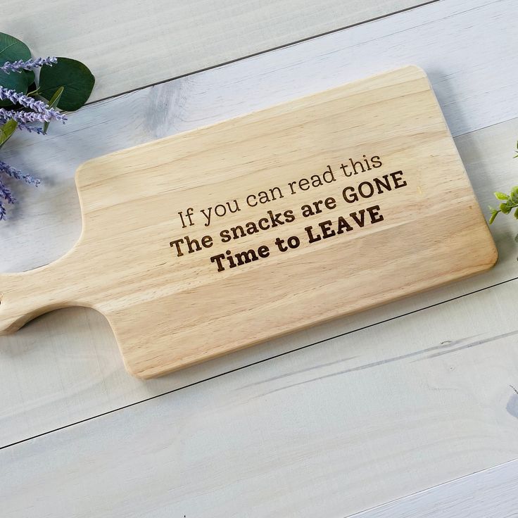 Is it Safe to Use Laser Engraved Cutting Board