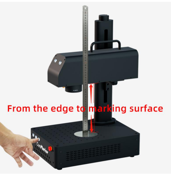 How to Set Up Your Fiber Laser Engraver