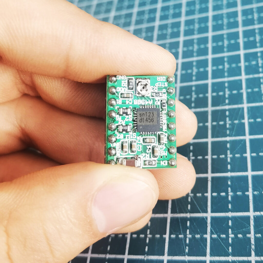 pcb芯片