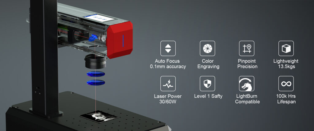 Fiber Laser Cutting Technology Work