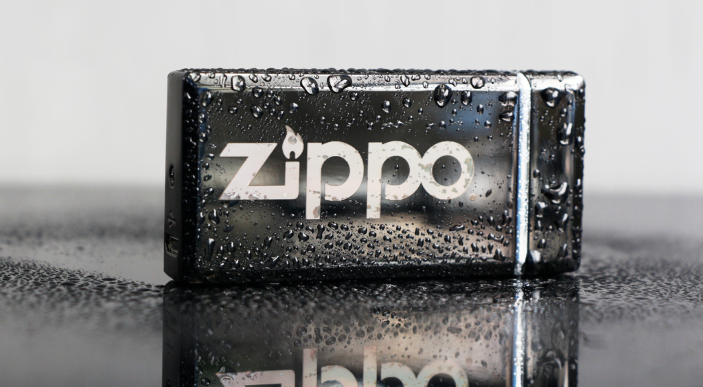 20w 打火机 zippo 摆地摊