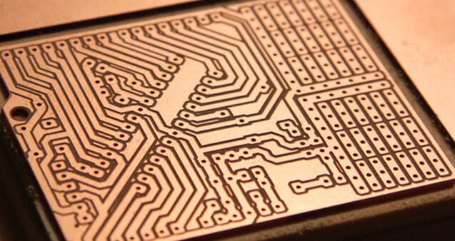Leiterplatte 2 PCB 04