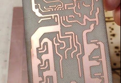 Laser Technology in PCB Manufacturing