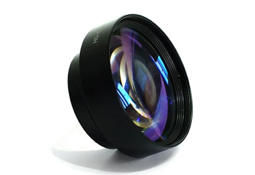 ComMarker-M52-Lens