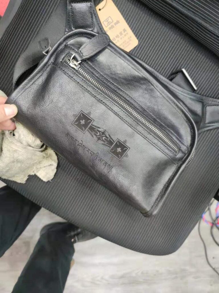 T1PRO雕刻皮革 4