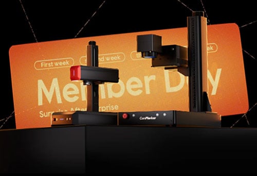 How to Choose Between a 5W UV and a 20W Fiber Laser Engraver